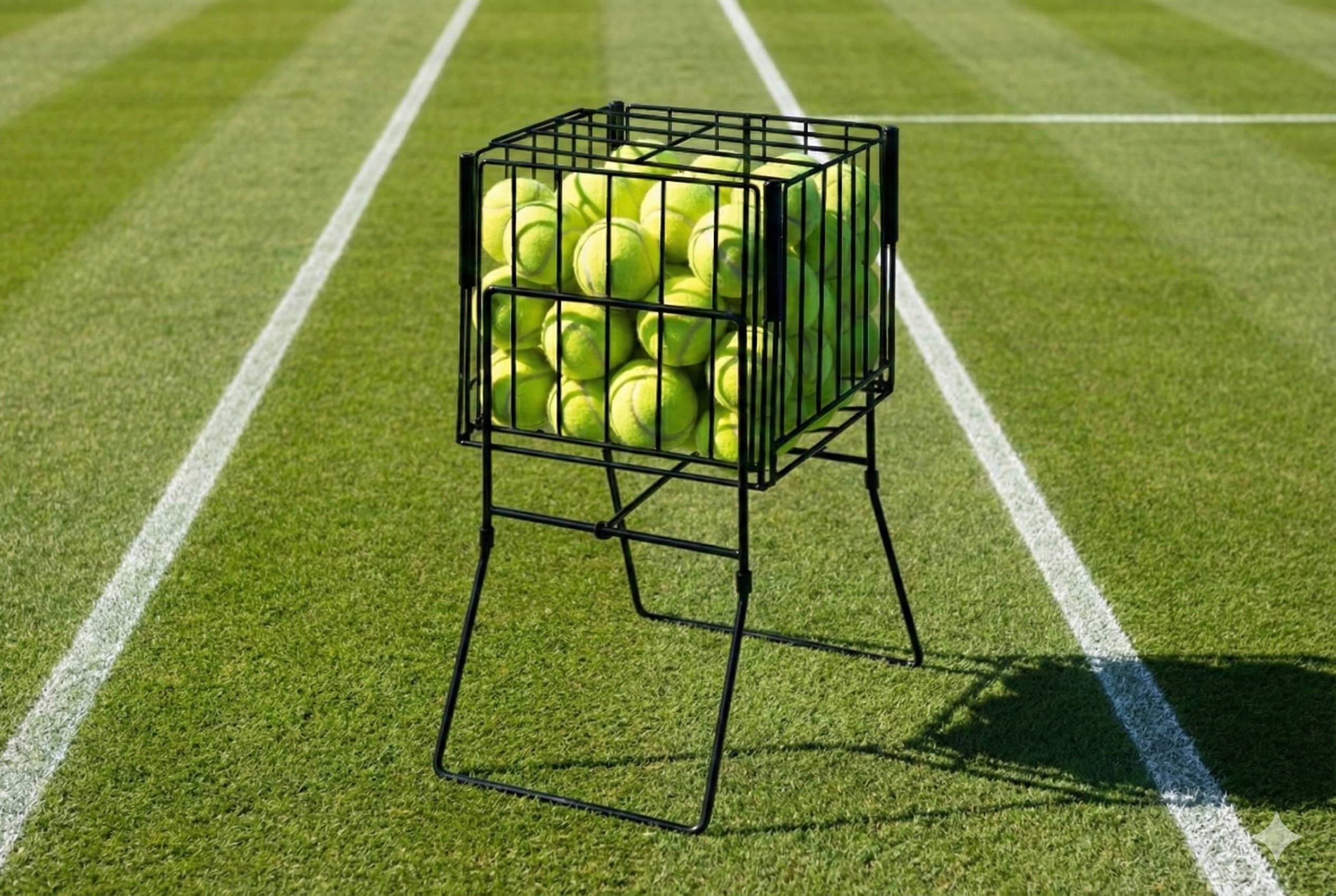 Ball Hopper Popper V3